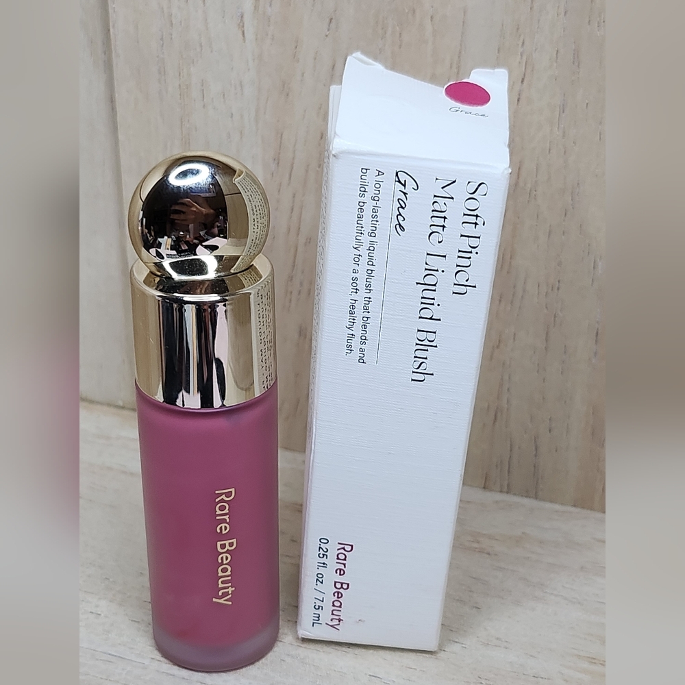 Rare Beauty Soft Pinch Matte Liquid Blush